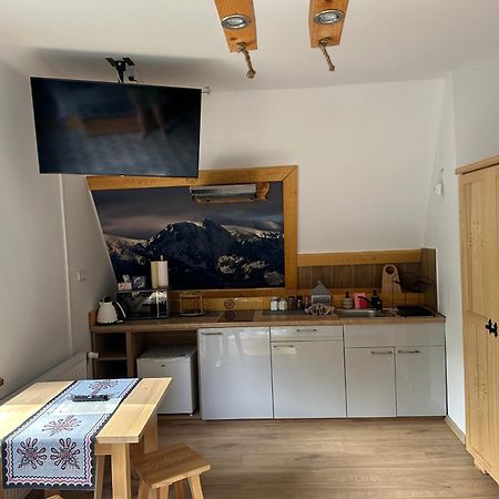 Apartamenty Krokiew Zakopane Exterior photo