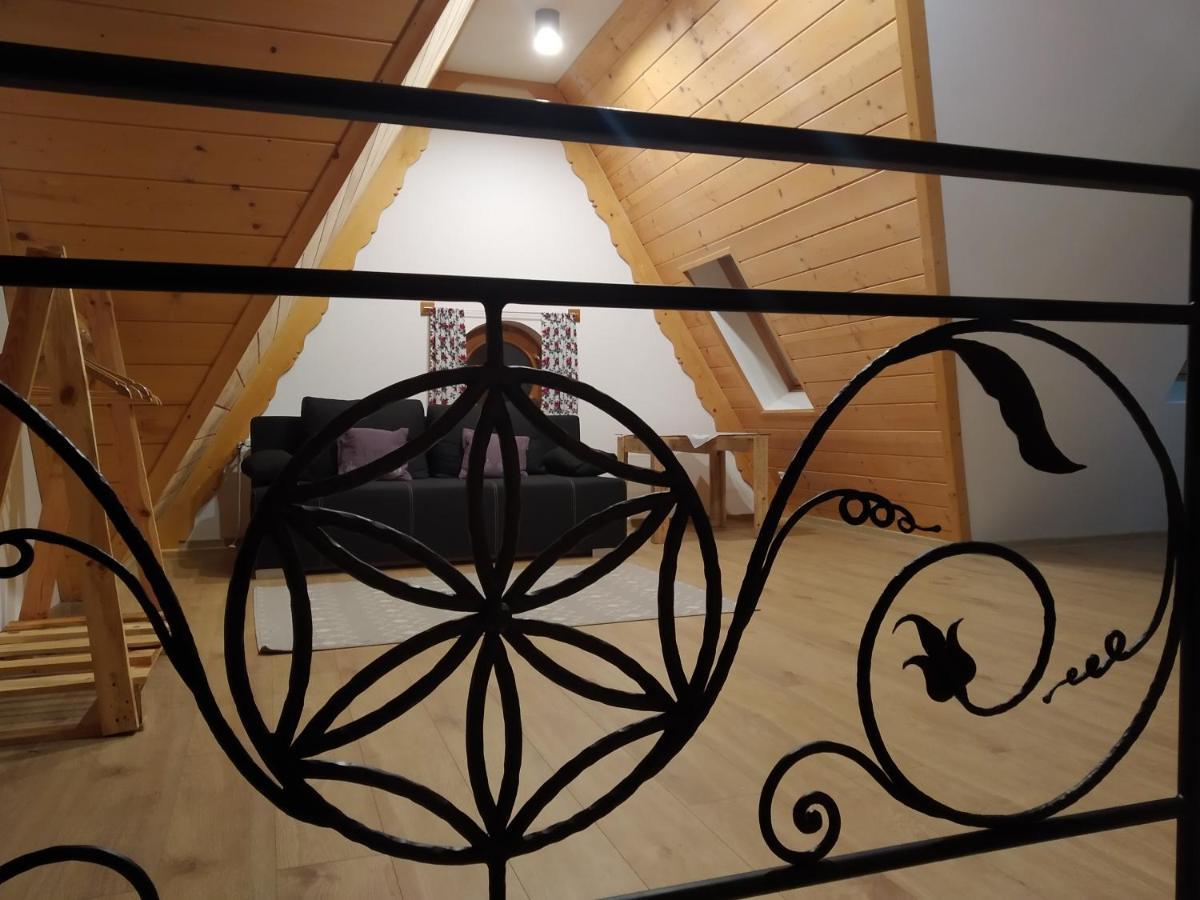 Apartamenty Krokiew Zakopane Exterior photo