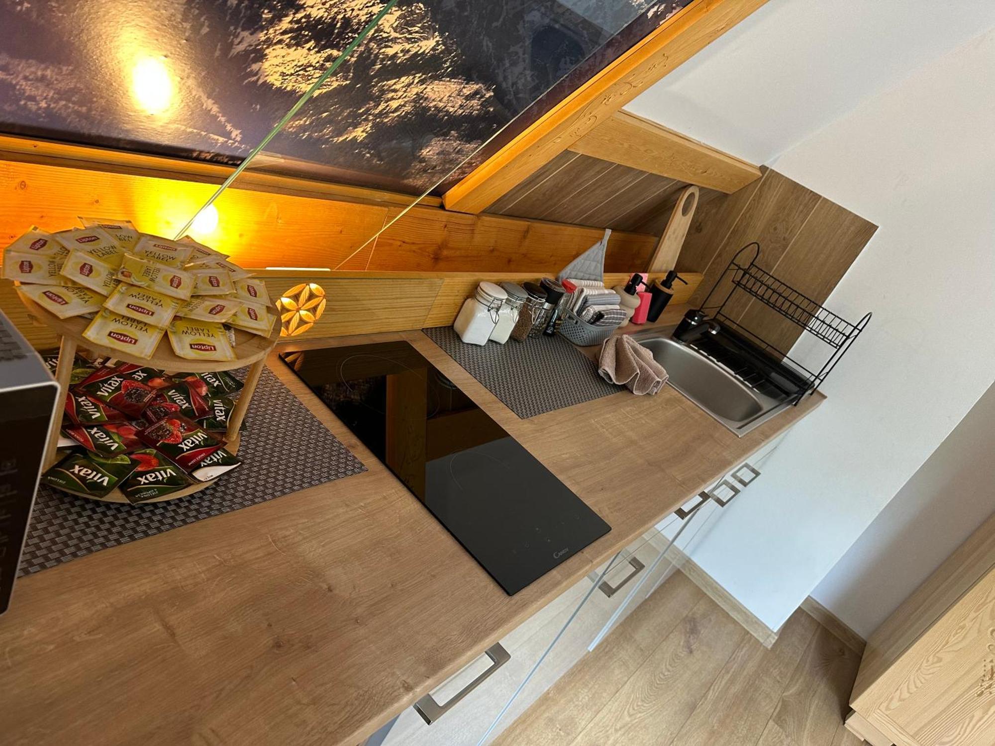 Apartamenty Krokiew Zakopane Exterior photo