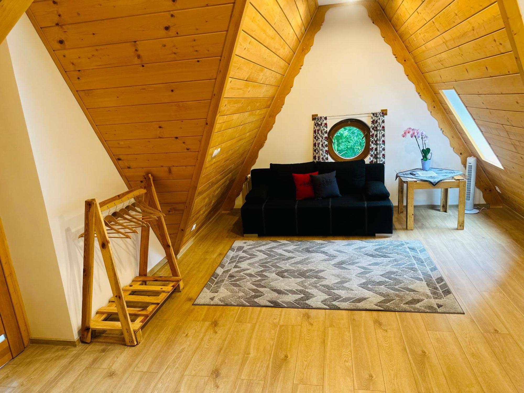 Apartamenty Krokiew Zakopane Exterior photo