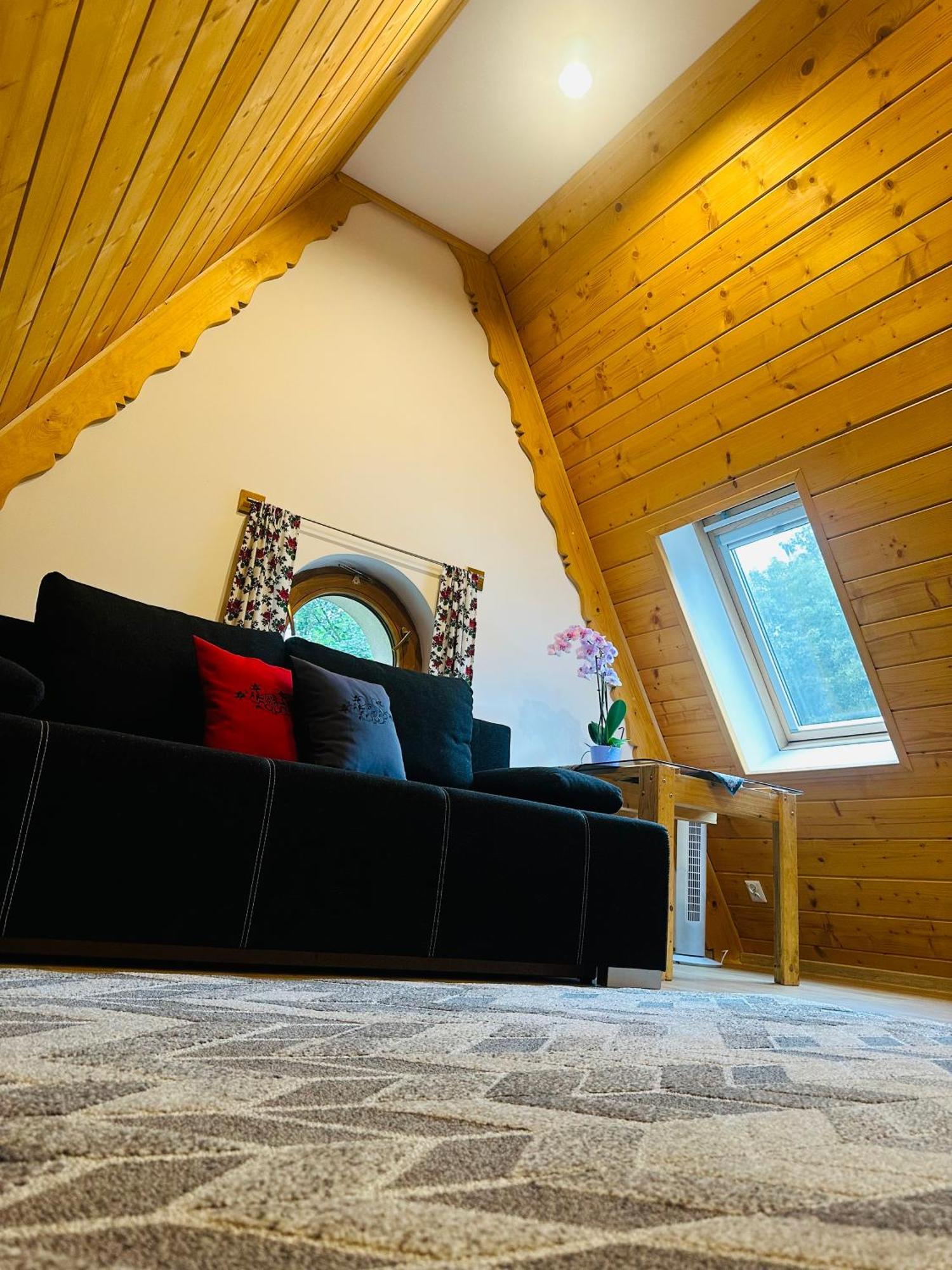 Apartamenty Krokiew Zakopane Exterior photo
