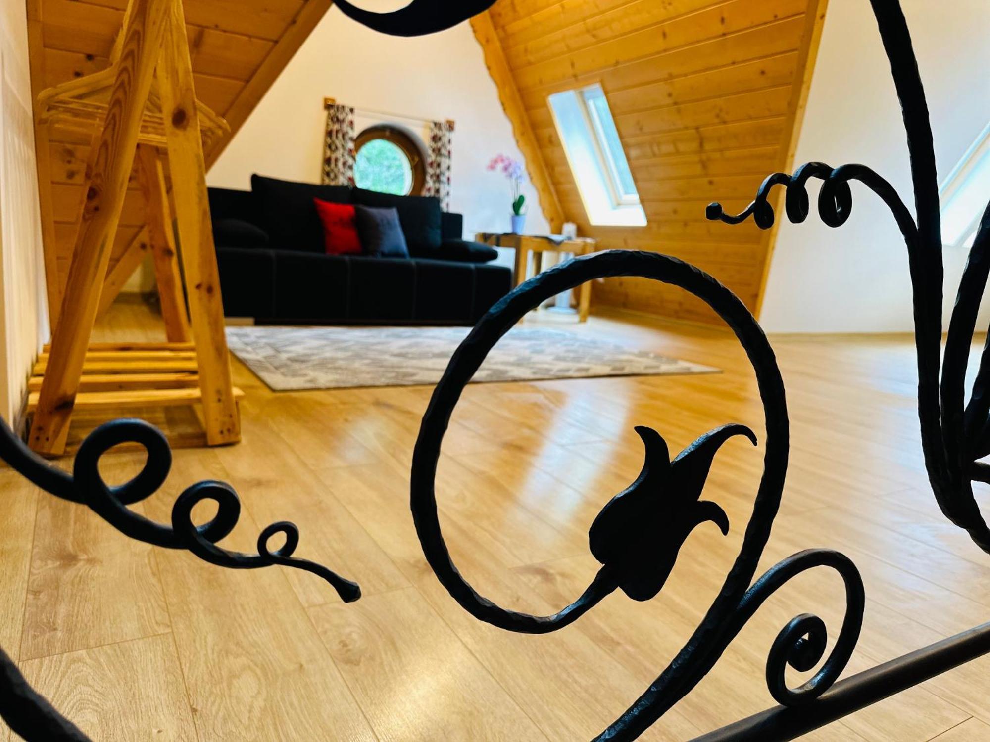 Apartamenty Krokiew Zakopane Exterior photo